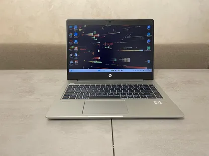 фото, Ультрабук HP ProBook 440 G7, 14" FHD IPS, i5-10210U, 16GB, 256GB SSD