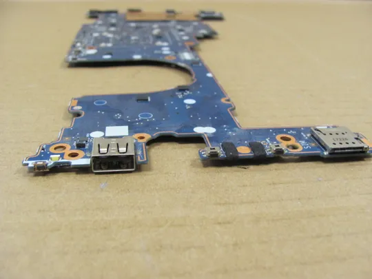 823-18 материнська плата SR340 i5-7300u 6050A2848001 для HP ELITEBOOK X360 1030 G2 G3 G4 оригінал Інтернет-аукціон