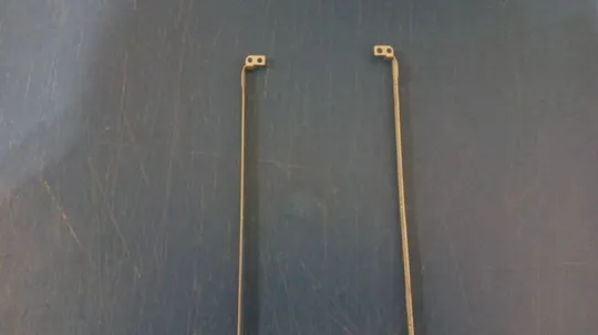 №311-4 кріплення з петлями 13N0-Y3N0403 для TOSHIBA C670 C670D C675 оригінал Продаж