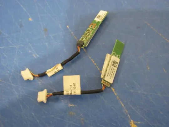 Купити №198-11 плата Bluetooth DC020017F00 для Lenovo IdeaPad Y570 оригінал