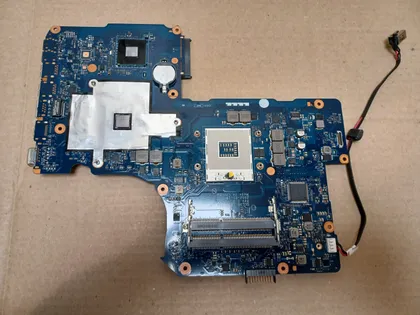 фото, номер1085-7 материнська плата РОБОЧА QCL90 LA-8223P для ASUS K95V K95VM A95VM A95V K95V K95VJ A95VJ Mainboard Материнка Основна плата Системна плата Плата системи Laptop motherboard мамка ноутбучна плата оригінал