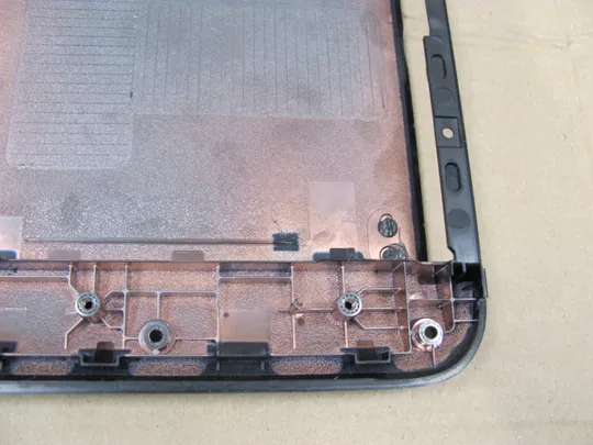 672-19 Кришка дно корито корпуса EAX6300101A для HP Probook 450 455 G3 оригінал Де купити