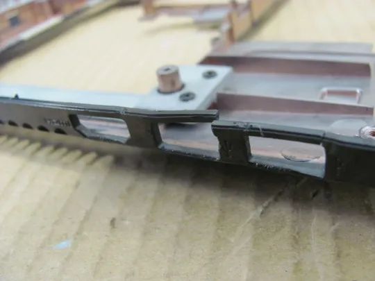 490-4 кришка матриці 13N0-YVA0V11 для MEDION P7818 E7221 оригінал Продаж