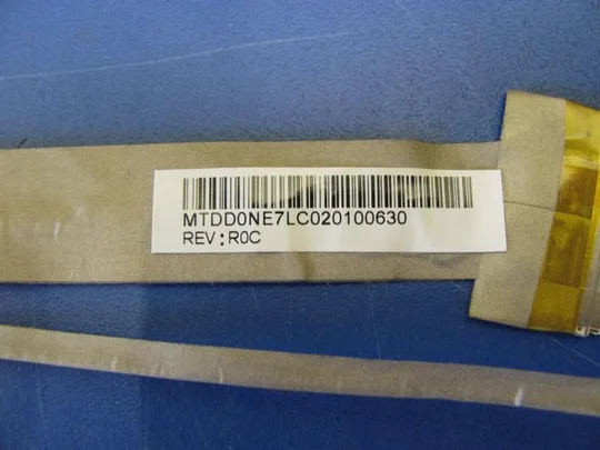 Купити №11-16 шлейф матриці MTDD0NE7 для SONY VAIO PCG-61611M оригінал