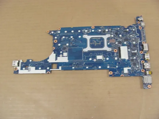 Купити 827-2 материнська плата РОБОЧА L62283-601 6050A3044101 AMD Ryzen 5 Pro 3500U для HP EliteBook 735 G6 745 G6  оригінал