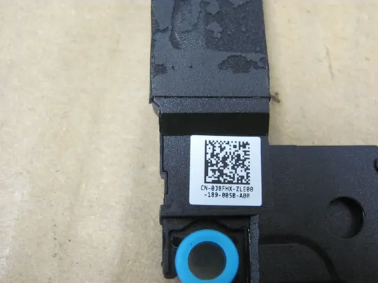 809-3 динаміки 0J8FHX PK230014800  для Dell Inspiron/Vostro 15 3510 3511 3515 3520 3521 3525 оригінал Продаж