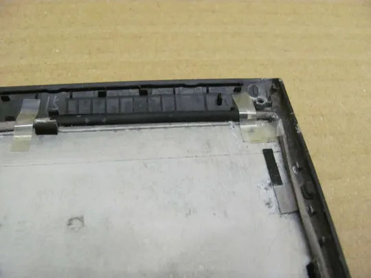 номер0006-1 кришка матриці GM902984811A-D для TOSHIBA Portege R700 оригінал Інструкція