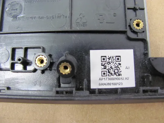 номер0341-7  Кришка панель палмрест AP173000900 клавіатура з підсвічуванням SN20R55304 для  Lenovo Yoga 530-14IKB 530-14ARR корпус топкейс Верхня панель палмрест cover-C тачпад оригінал Торговий майданчик