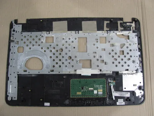 Купити 376-5 Кришка панель палмрест тачпад 3DR39TATP50 685130-001 для HP Pavilion G7-2000 оригінал