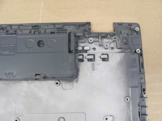 758-11 панель палмрест тачпад 460.06D03.0011 00UR857 для Lenovo ThinkPad T550 T560 P50Sоригінал Характеристики