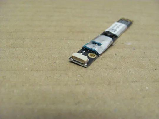 553-20 WEN камера для Asus P53 P53E P53SJ K53 X53 A53 оригінал Продаж