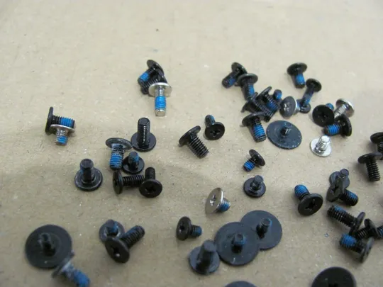 514-6 комплектуюче для PACKARD BELL P7YS0 Aspire 7560, 7750 оригінал З аукціону