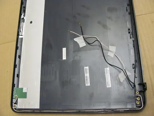 номер0017-11 кришка матриці H000037490 13N0-ZXA0L01 для TOSHIBA Satellite C870 L870 оригінал Де купити