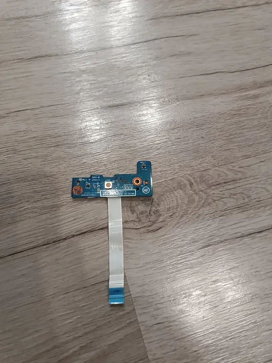 Кнопка увімкнення для ноутбука HP DV6-7000 series Ціна