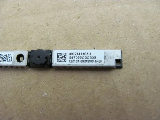 511-24 WEB-камера NC2141103H KS0HD05004 KS0HD06004 для Acer Aspire E5 E5-523, E5-523G, E5-553, F5-573, E5-575 оригінал Де купити