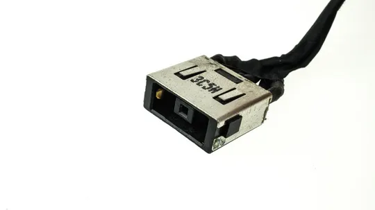 Роз'єм живлення PJ751 (Lenovo: V330-14ISK, V130-14IGM series), з кабелем Ціна