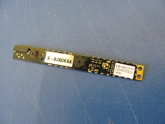 54-32 WEB-камера 6-88-W940C-5100 для TERRA (CLEVO) MOBILE 1513 1220361 оригінал Ціна