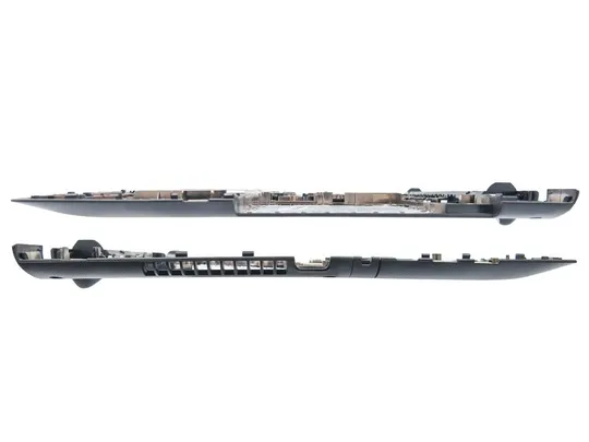 Купити Корыто для LENOVO B70, B70-70, Z70-80 (AP0U1000300) (Нижняя крышка (корыто)).