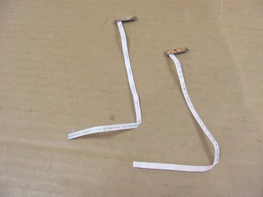 Купити номер0824-24 плата мікрофон зі шлейфом 6050A3151701  для HP EliteBook  830 840 845 850 G7 G8 оригінал