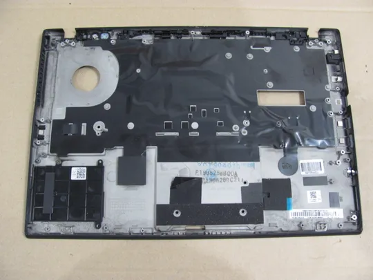 Купити 627-20 Кришка панель палмрест AM16Q000G00 SM10R44327 для Lenovo ThinkPad T480S оригінал