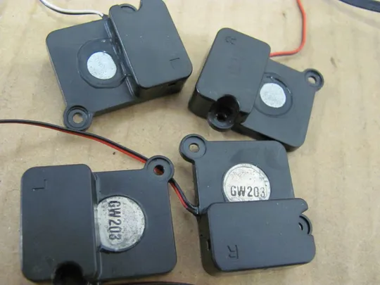 358-14 динаміки для FUJITSU A532 AH532 оригінал Інтернет-аукціон