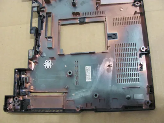 516-1 Кришка дно піддон корпуса для FUJITSU LIFEBOOK E743 оригінал Недорого