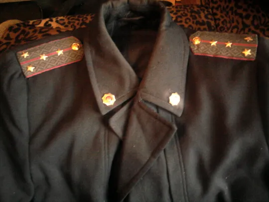 Плащ МВС України 1994р Ціна