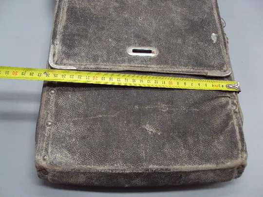 Купити Сумка чехол ЗИП для запасных инструментов ссср размер 26,5х41 см №16019