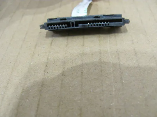 62-25 Шлейф адаптер коннектор HDD DD0ST6HD000 для Lenovo Ideapad Flex 15 Де купити