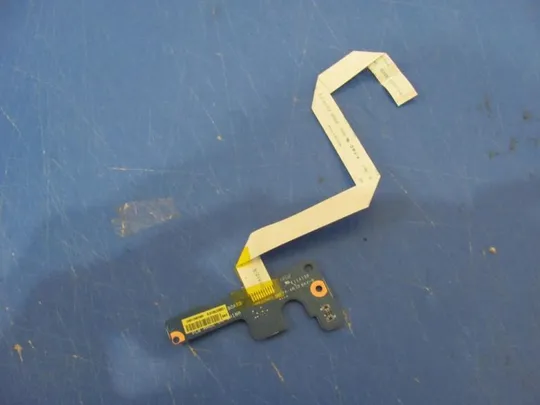 №139-16 плата кнопки ВКЛ 69N099C10B01 для ACER TRAVELMATE P273 BA70 E1-731 E1-771 оригінал Де купити