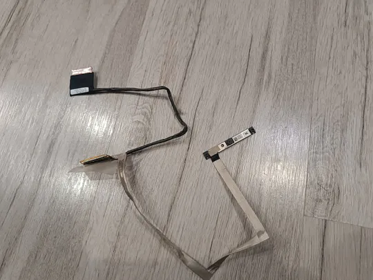 Шлейф матриці для ноутбука HP Probook 450, 455 G0 G1 Ціна