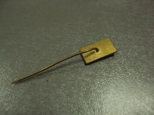 Купити знак фрачник чсср zst 30 pezinok №5359