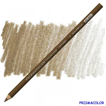 фото, PRISMACOLOR ПОШТУЧНО Карандаш N941 Light Umber