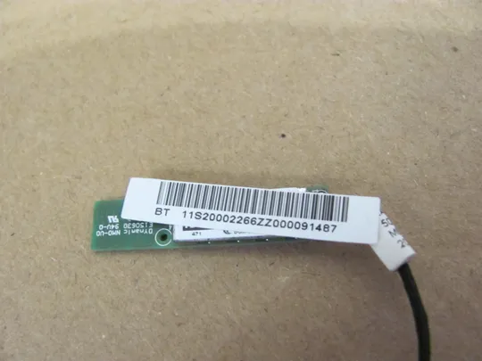 425-15 Bluetooth модуль 50.4JW11.011   для Lenovo   V560 B550   оригінал З аукціону