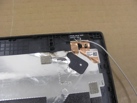787-12 кришка матриці AP1DB000100 для Lenovo Thinkpad P53  оригінал Недорого