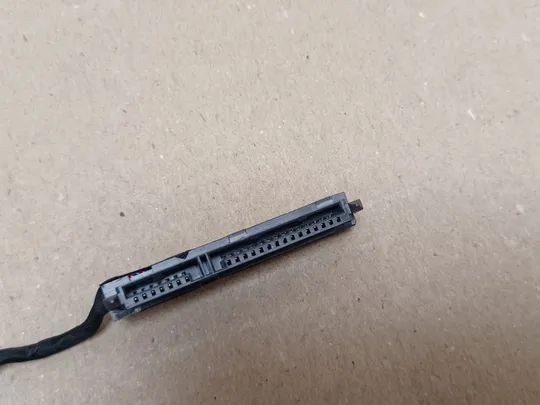 Купити номер1063-7 шлейф HDD SSD SATA DC02C006Q00 DC02C004K00 для DELL Latitude E7440 E7240 Шлейф жесткого диска SSD HDD для ноутбука Кабель шлейф перехідник адаптер для HDD SSD оригінал