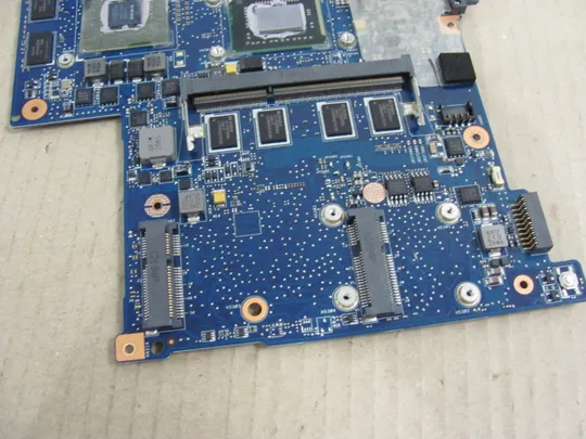 номер0322-22 материнська плата Mainboard Материнка Основна плата Системна плата Плата системи Laptop motherboard мамка  ноутбучна плата  РОБОЧА 69N076M16B11 SR0CV  i3-2367M  для Acer Aspire M3 MA50 M3-581TG оригінал Недорого