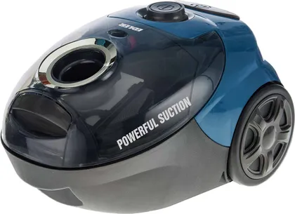 фото, Пилосос з мішком Edler ED-1808BL