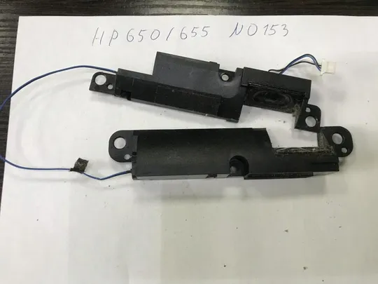N0153 HP 650 HP 655 Динамики Ціна