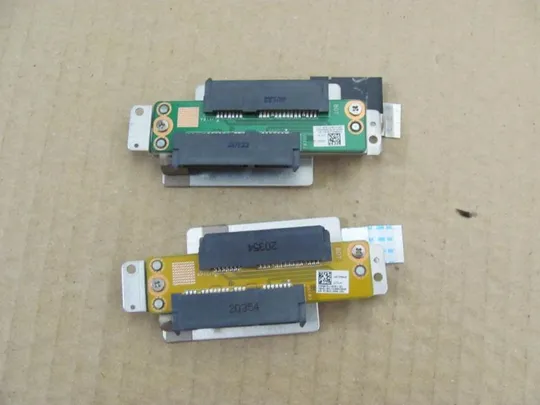 45-41 плата перехідник 69N0H3J10C01 для Asus G73J G73 оригінал Де купити