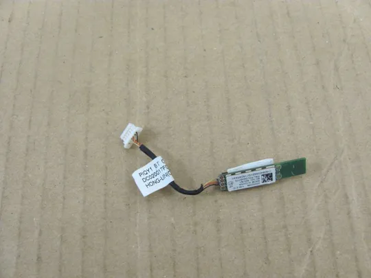 номер0010-13 Bluetooth модуль DC020017F00 для LENOVO G580 Y570 оригінал Ціна