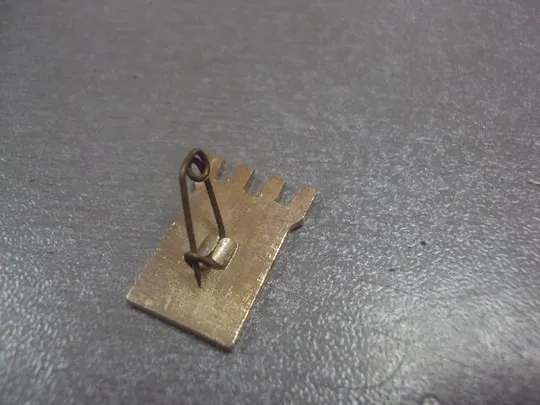 знак брест 950 лет №8712 З аукціону