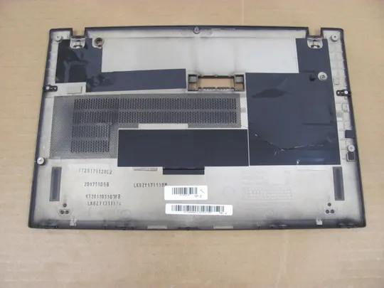 Купити номер0889-8  Кришка дно піддон корпуса AM134000500 для Lenovo Thinkpad T460S T470S  оригінал