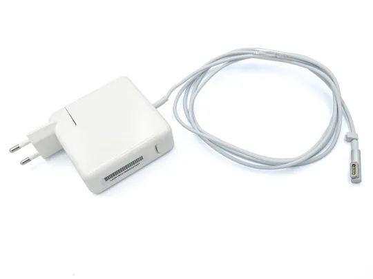 Блок питания для APPLE MA092, MA601, MA600, MA090, MA464, MA463 (MagSafe 18.5V 4.6A 85W)В комплекте Ціна