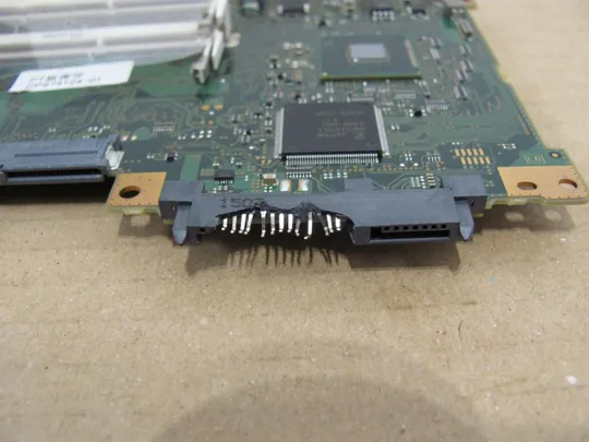 524-13 материнська плата CP674124-01 CP666250-Z2 для FUJITSU LIFEBOOK E554 E556 оригінал Де купити