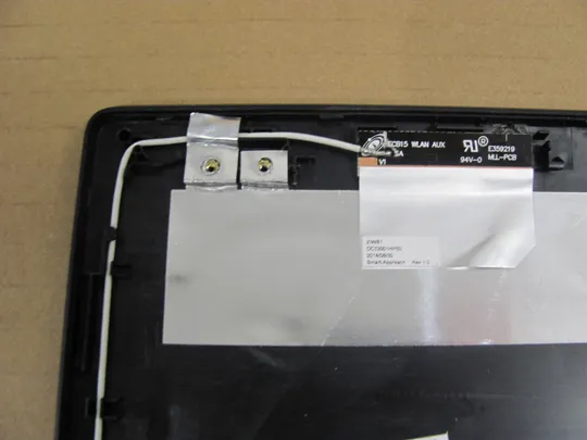 762-15 кришка матриці AP14K000500 для LENOVO B50-30 B50-45 B50-70 B50-80 оригінал Характеристики