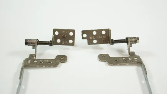 Петлі для ноутбука LENOVO B480, B485, B490, B495, M490, M495 (33.4TF01.XXX + 33.4TF02.XXX) (ліва+права) Ціна