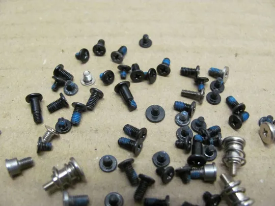 67-3 комплектуюче для DELL 6520 оригінал Продаж