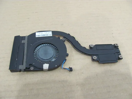 34-8 система охолодження 6043B0178401 821691-001 для HP EliteBook 820 G3 725 G3 оригінал Ціна