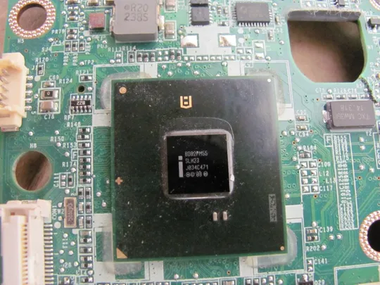 номер0189-17 материнська плата,Материнська плата для ноутбука  Mainboard,Материнка,Основна плата,Системна плата,Плата системи,Laptop motherboard,мамка, ноутбучна плата 0VN3TR для Dell Precision M6500 оригінал Продаж